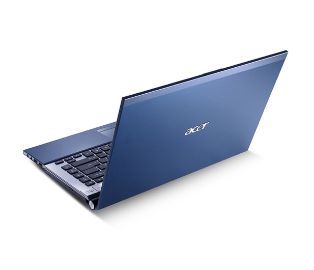 Acer AS4830TG i5-2410M/8GB/500/7HP64 +Norton+Logitech - 66430 - zdjęcie 4